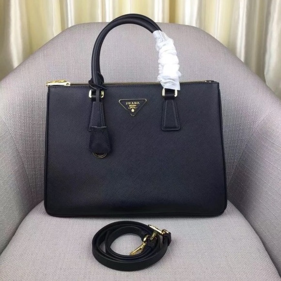 Handbags - LUX TOTE BAG
